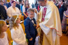 09.05.2024 Erstkommunion